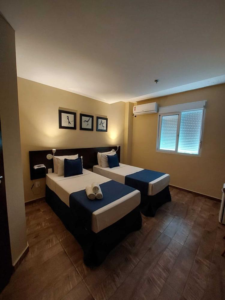 Summit Inn Hotel Barra Mansa