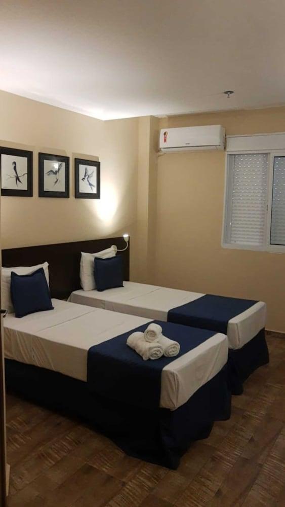 Summit Inn Hotel Barra Mansa