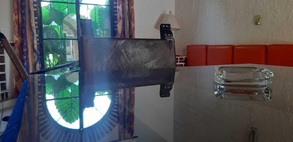 Capital O Posada Del Pescador Jocotepec