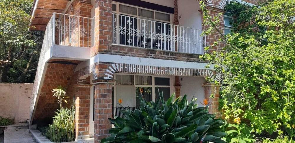 Capital O Posada Del Pescador Jocotepec