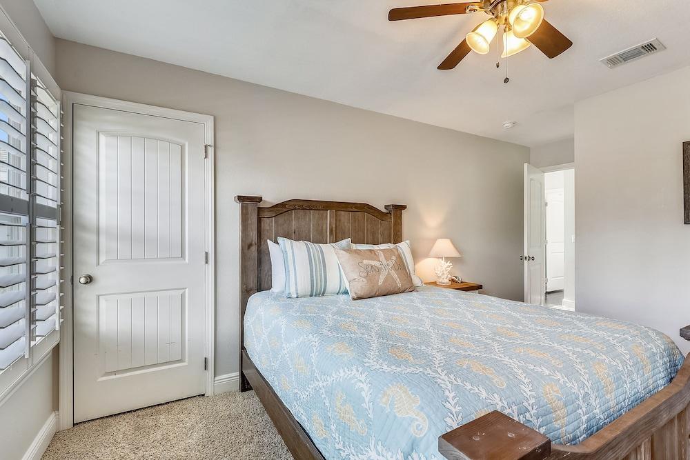 Waterview at Inlet Bch - Book That Condo