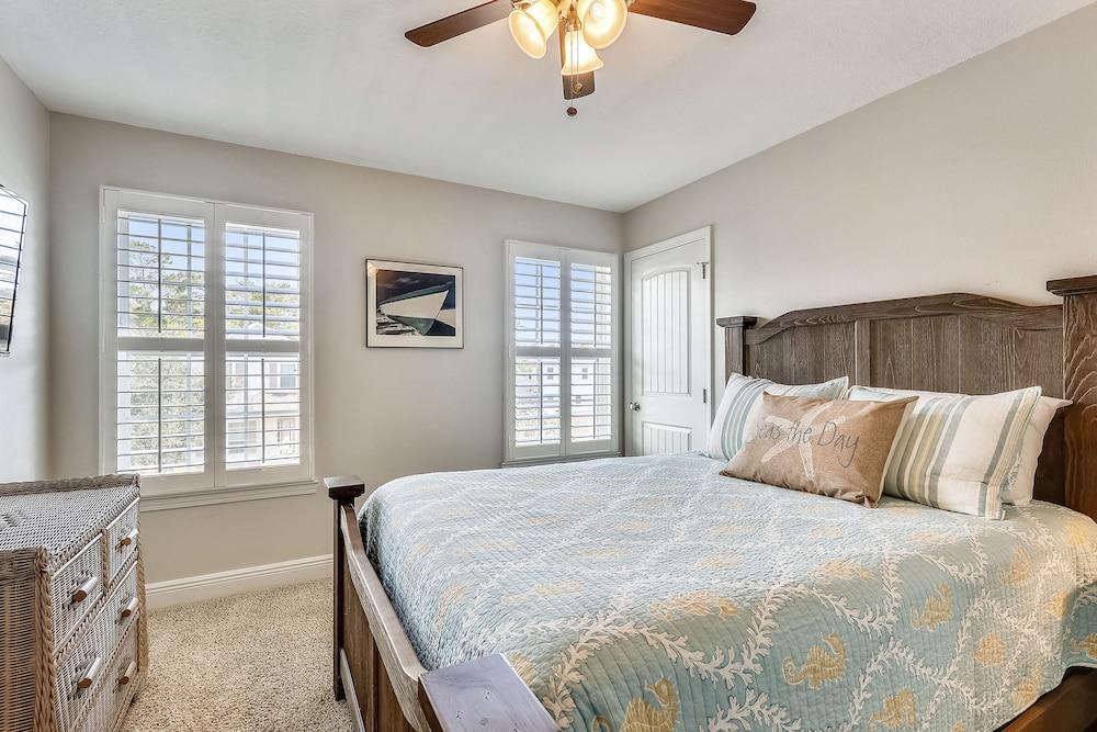 Waterview at Inlet Bch - Book That Condo