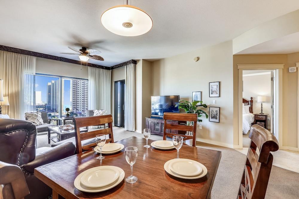 Origin at Seahaven by Book That Condo