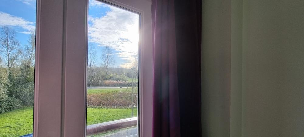 Wren Way Serviced Accommodation