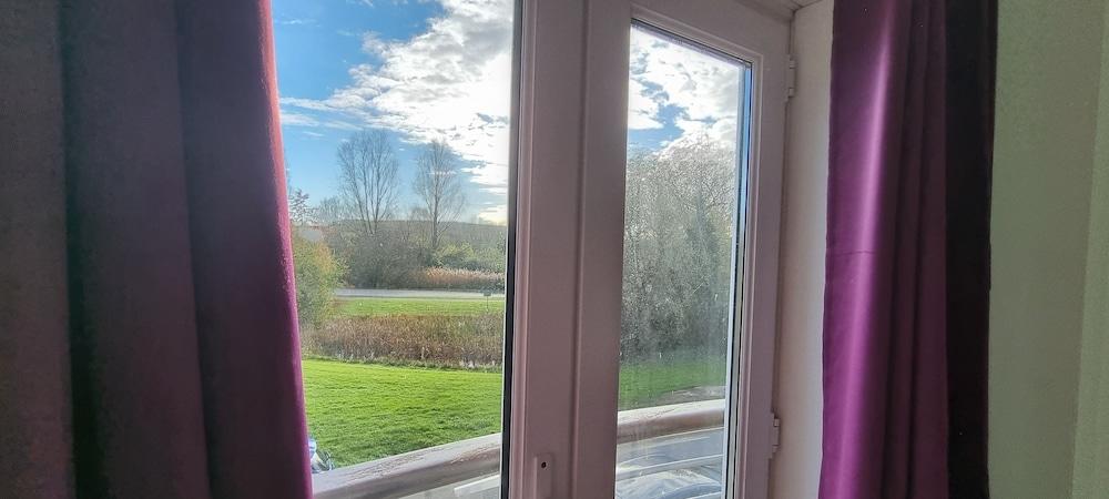 Wren Way Serviced Accommodation