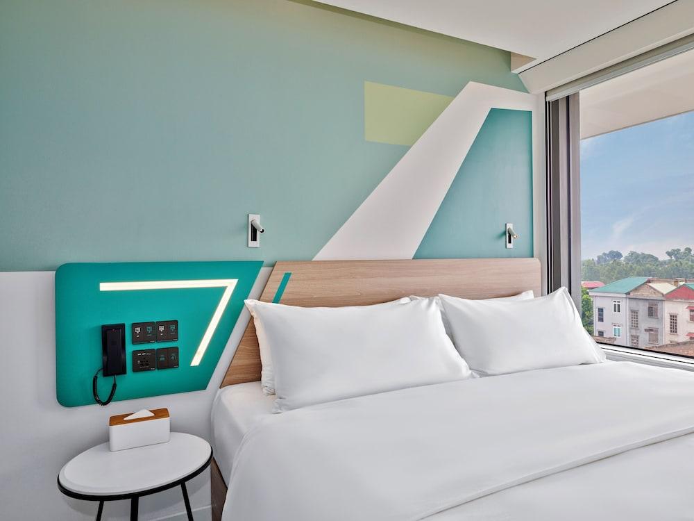 Tru by Hilton Viet Tri City Centre