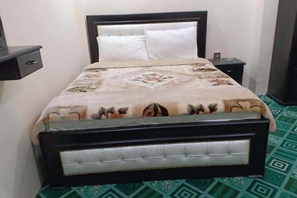 Hotel Lords Palace Kalam