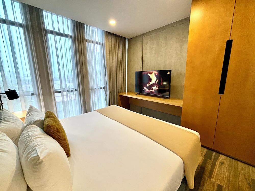 Park Life Condesa Hipódromo