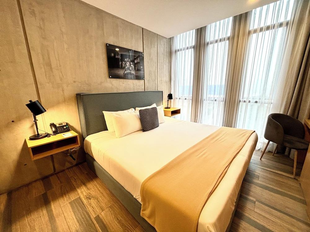 Park Life Condesa Hipódromo