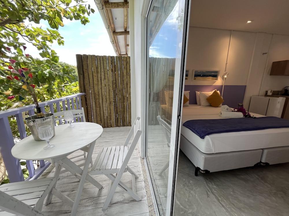 Saint Germain Wind Residence