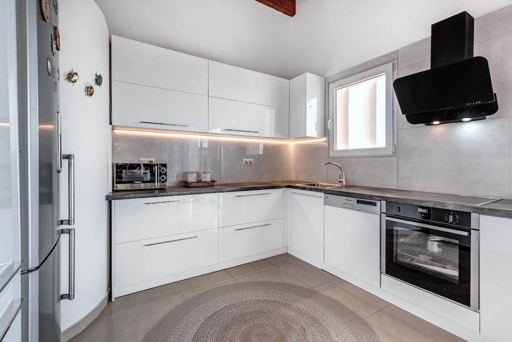 Ocean View - Luxury Villa Nefeli