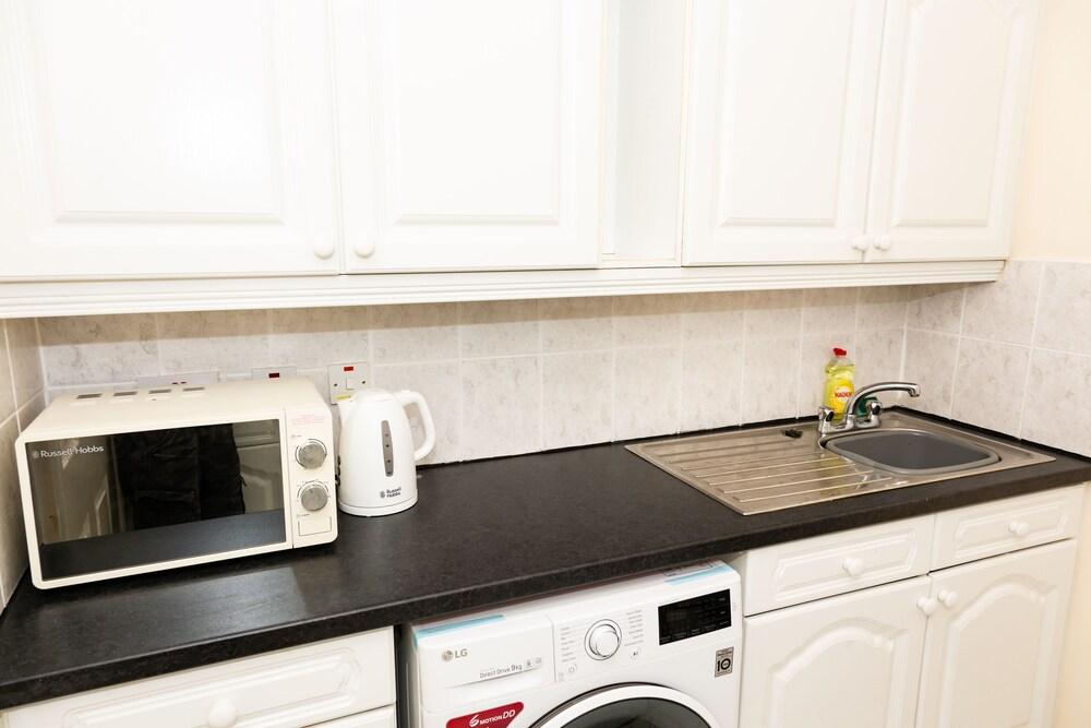 Alexander Apartments Sunderland