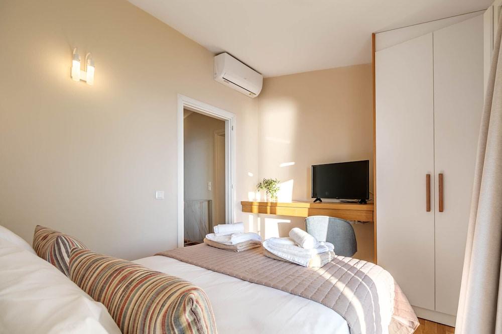 Ocean View - Luxury Villa Ethra