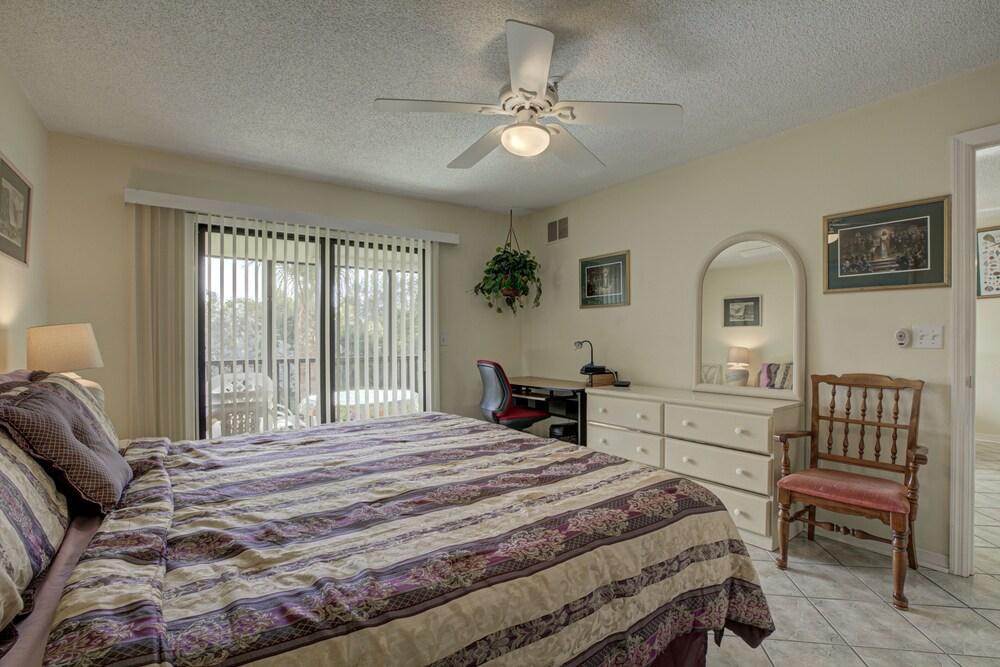 Anna Maria Island Beach View