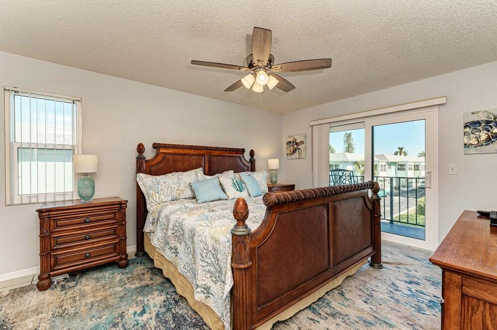 Anna Maria Island Beach View