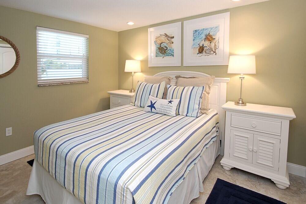 Anna Maria Island Beach Breeze