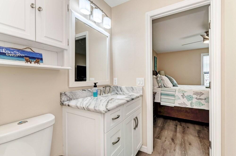 Anna Maria Island Sunshine Kiss Villa