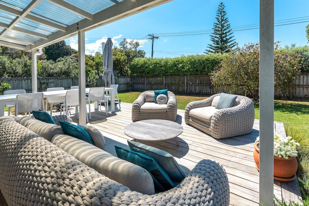 White Sands Cottage at Palm Beach