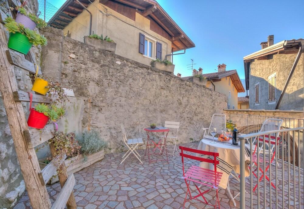 Appartamenti La Corte - Blu