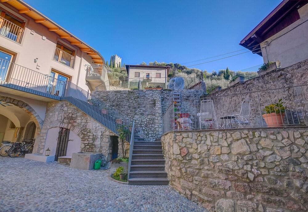 Appartamenti La Corte - Blu