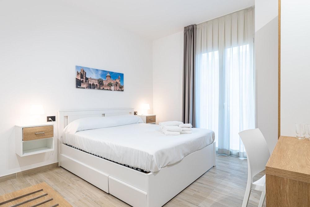 Multisuite Palermo