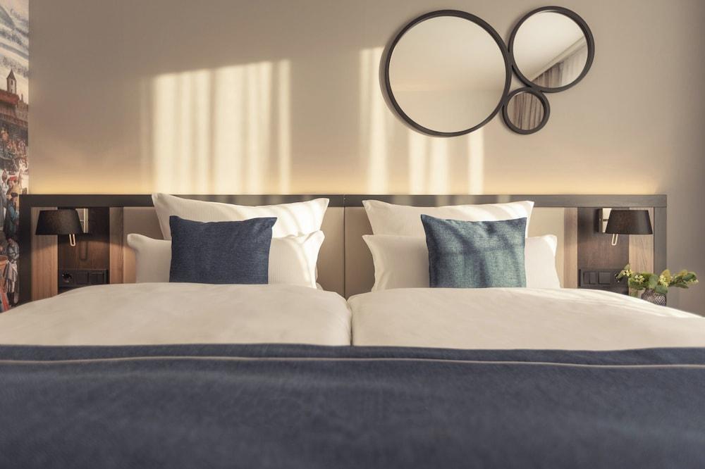 Garner Hotel Augsburg Nord by IHG