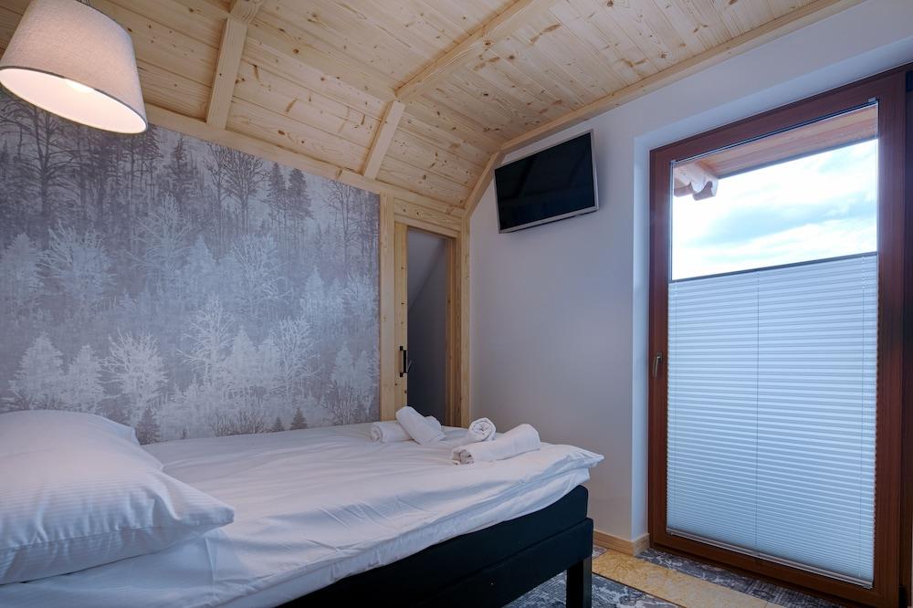 Antałówka 12 Apartamenty wysoki standard