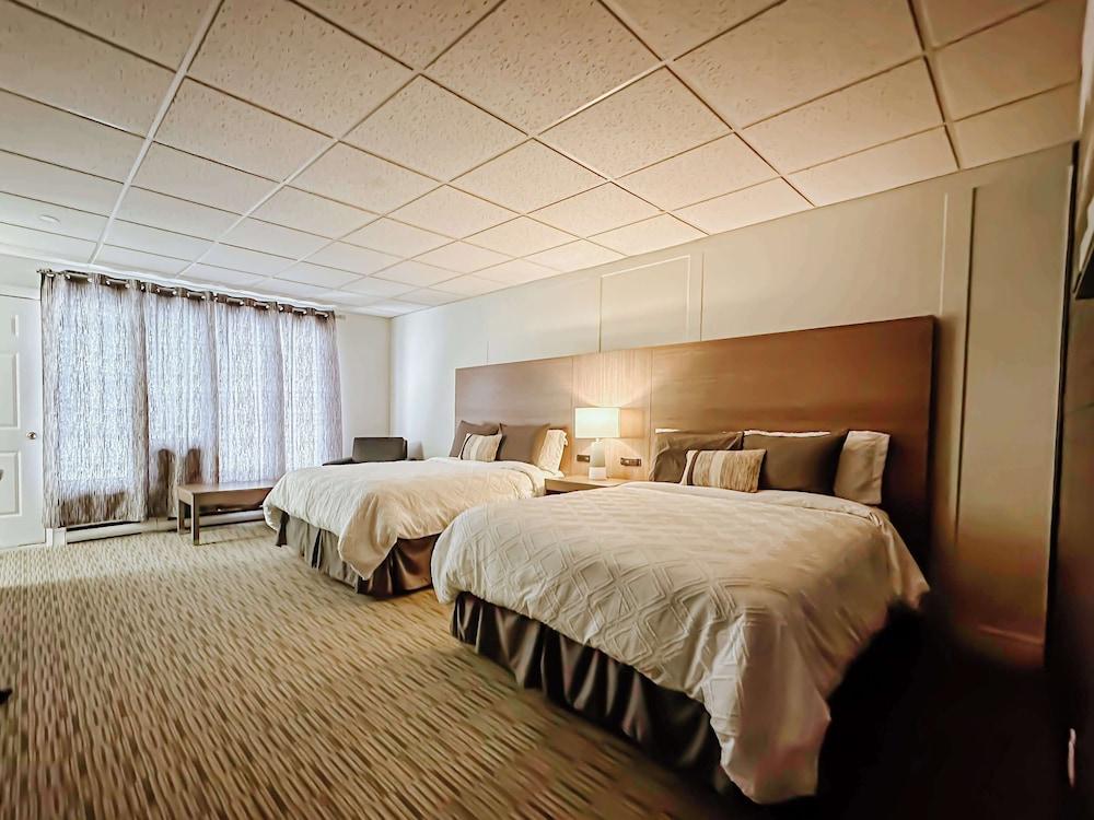 SureStay by Best Western Kapuskasing