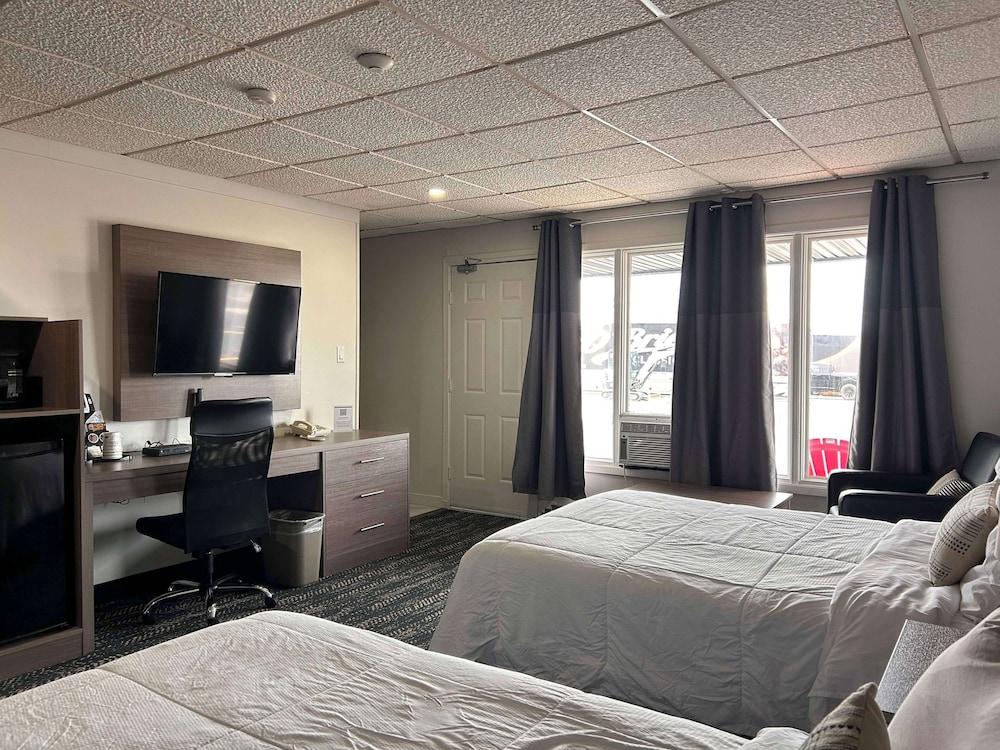 SureStay by Best Western Kapuskasing