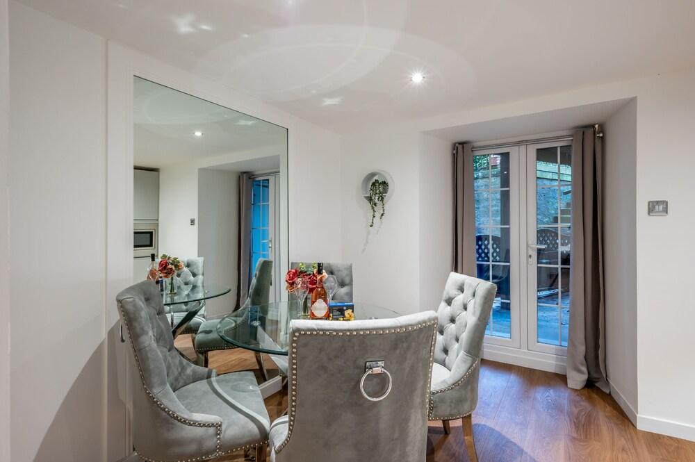 Casa Fresa - Orchar Suites