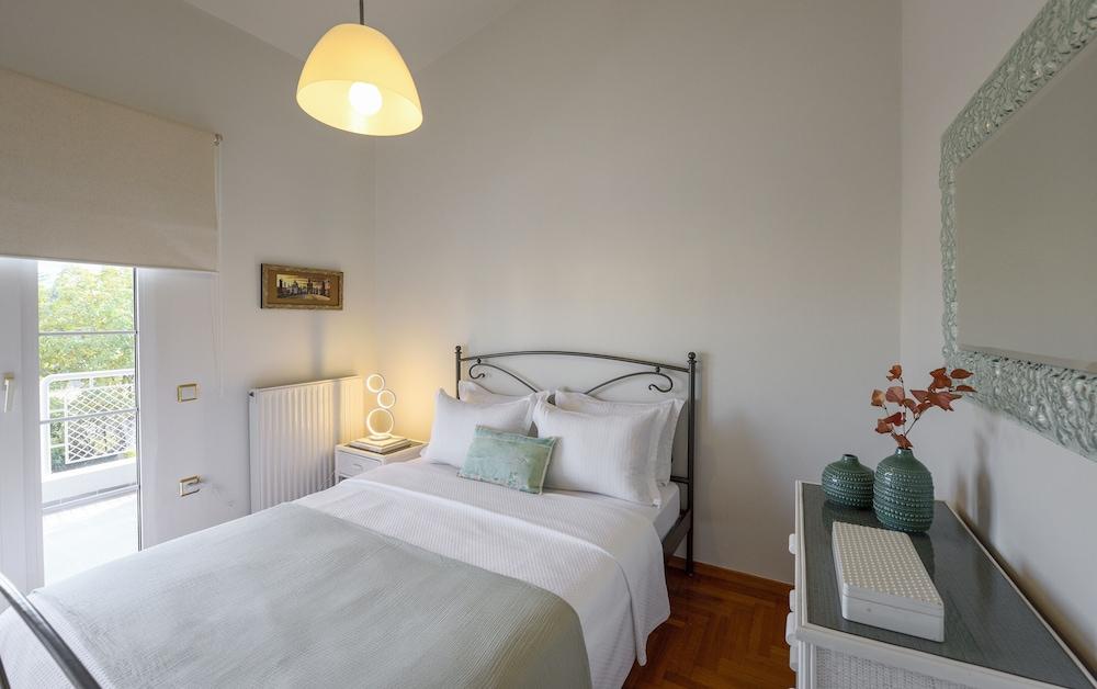 Olvios Villa at Melissochori