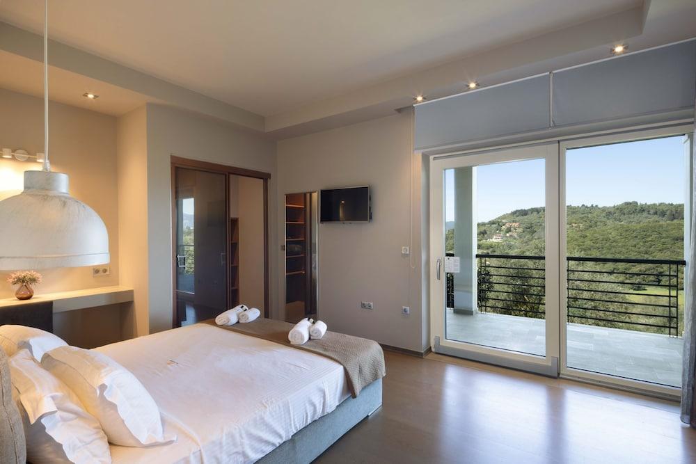 Luxury Villa Helanes