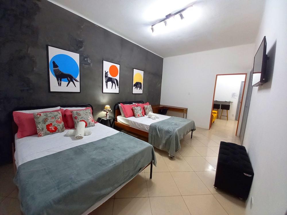 Copacabana by the Beach