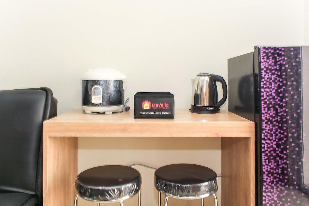 Comfortable 2Br Apartment At Mustika Golf Residence