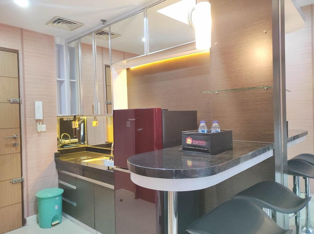 Comfort 2Br At Vida View Makassar Apartment