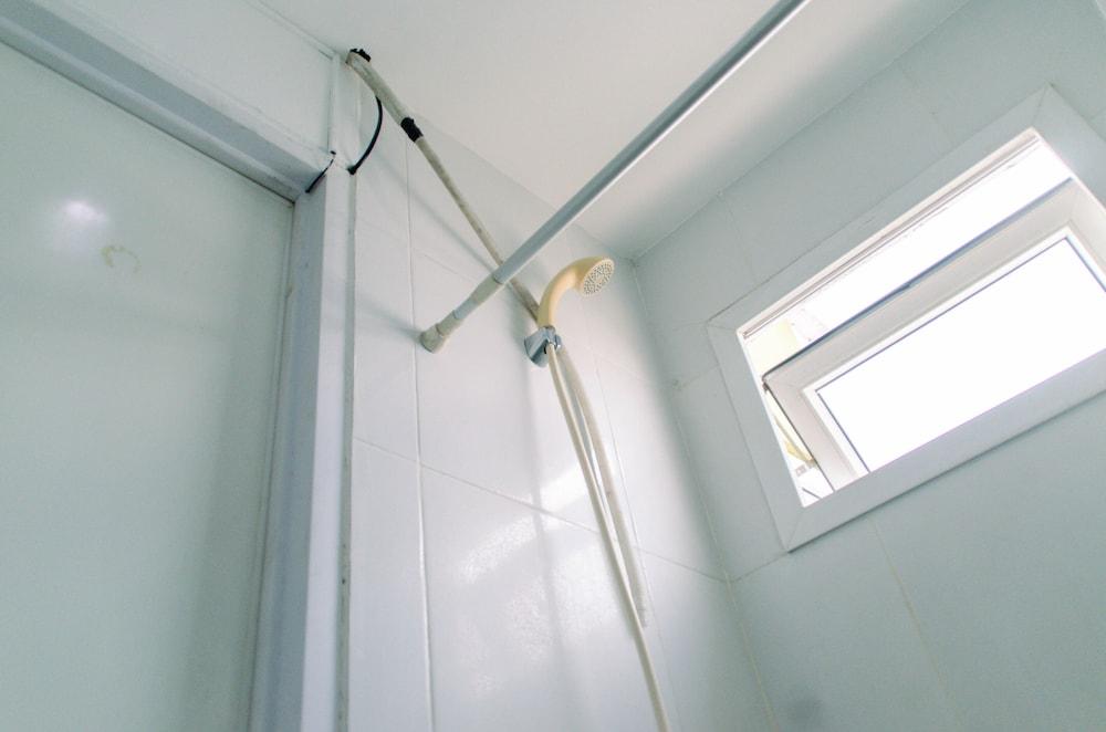 Comfort Studio Apartment Aeropolis Residence