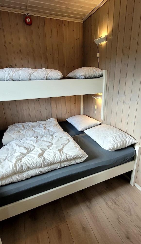 Øen Turistsenter Apartments