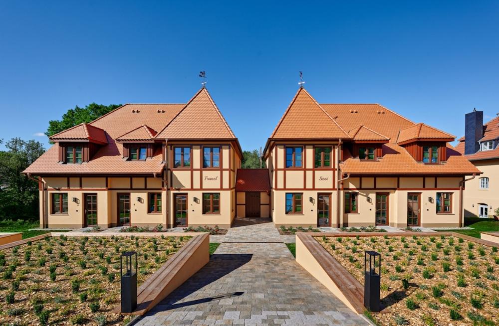 Bernsteinland Wendorf