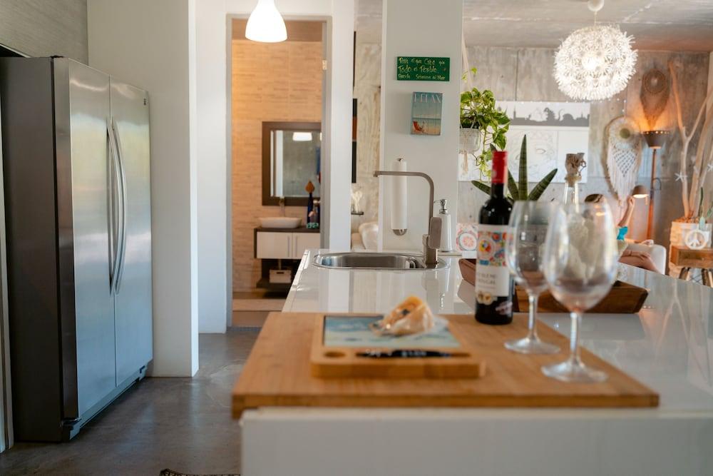 Soberana del Mar Beachfront Villa