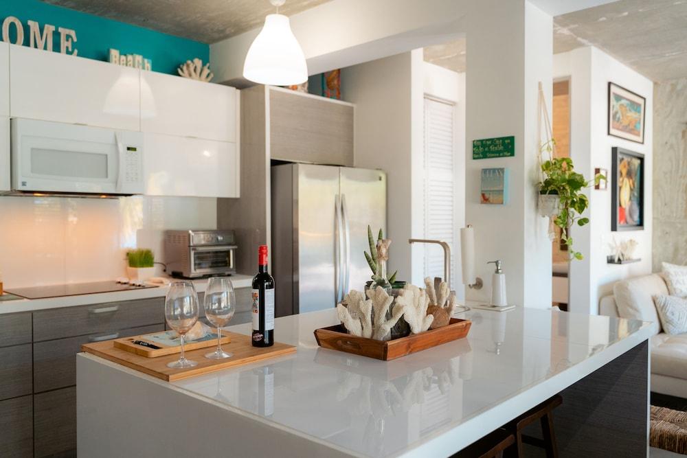 Soberana del Mar Beachfront Villa