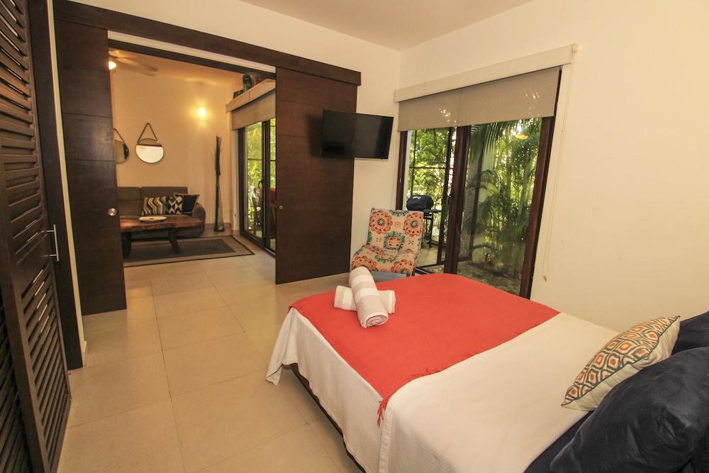 TAO Luxury Apartments