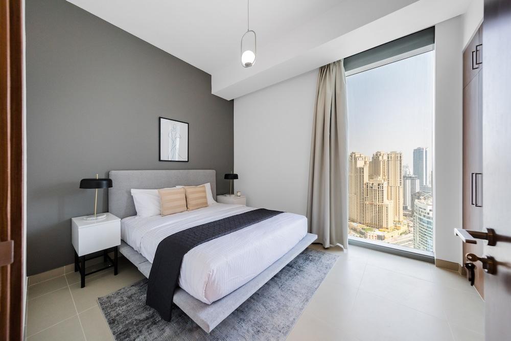 EDEN'S Homes & Villas - 52/42 Emaar