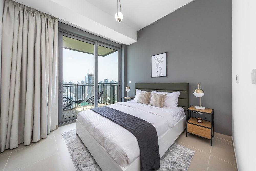 EDEN'S Homes & Villas - 52/42 Emaar