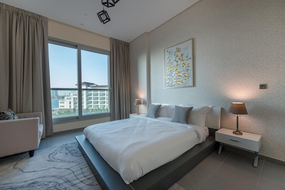 EDEN'S Homes & Villas - Dream Palm Residences