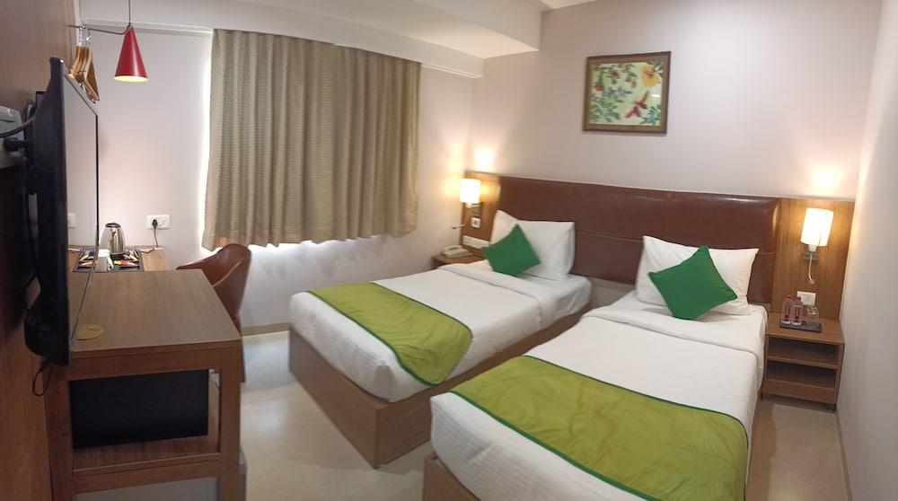 The Beacon Hotel Vadodara