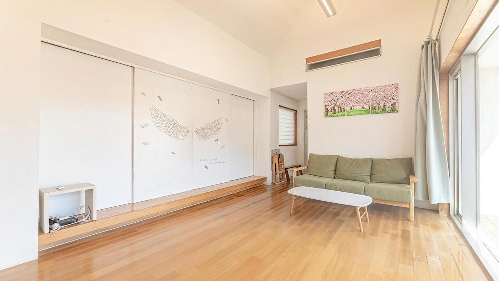 Gapyeong Doomil Doomil Poolvilla