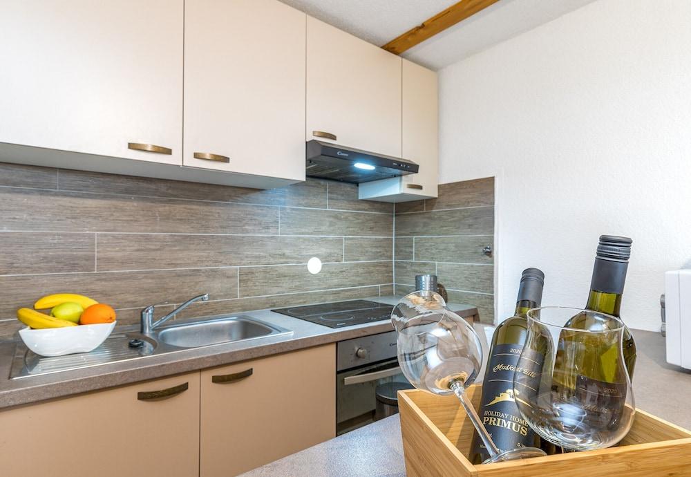 Primus Whirlpool Home