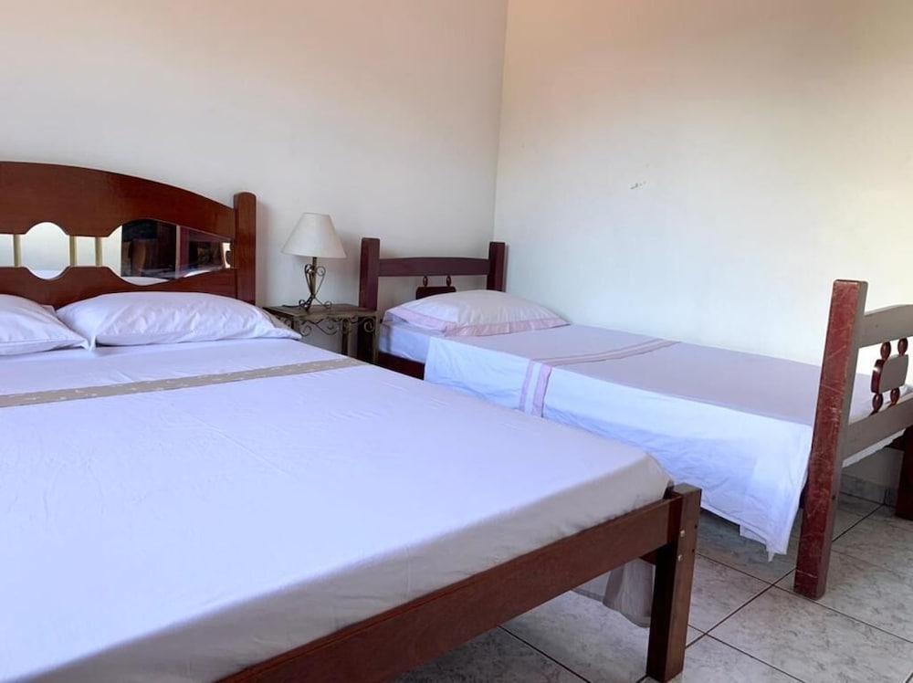 Pousada Recanto do Pinhal