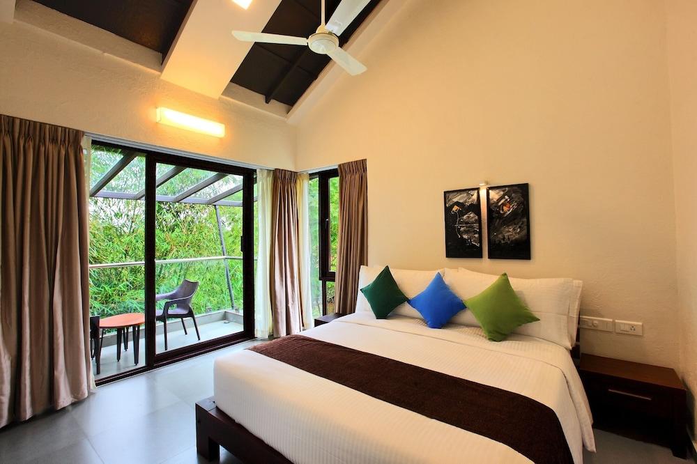 Tea Terrain Resorts & Spa