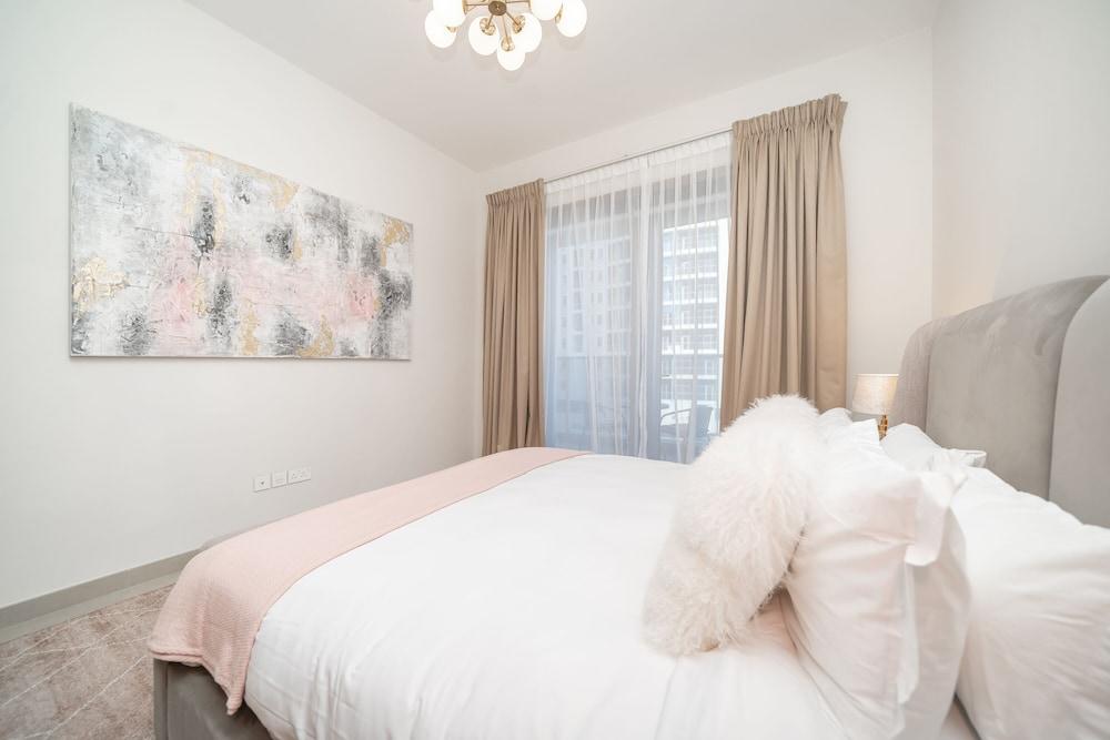 Luton Vacation Homes - Sparkle Towers